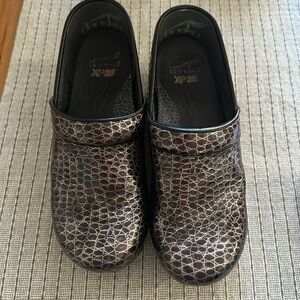 Dansko Clogs
